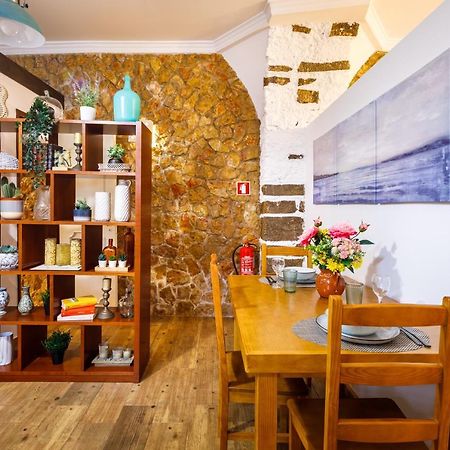 Galeria Guesthouse Тавира Екстериор снимка