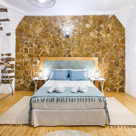 Galeria Guesthouse Тавира Екстериор снимка