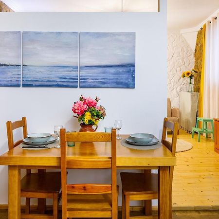 Galeria Guesthouse Тавира Екстериор снимка