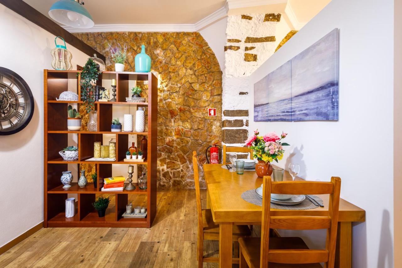Galeria Guesthouse Тавира Екстериор снимка