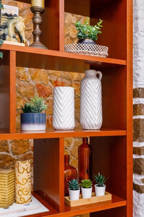 Galeria Guesthouse Тавира Екстериор снимка
