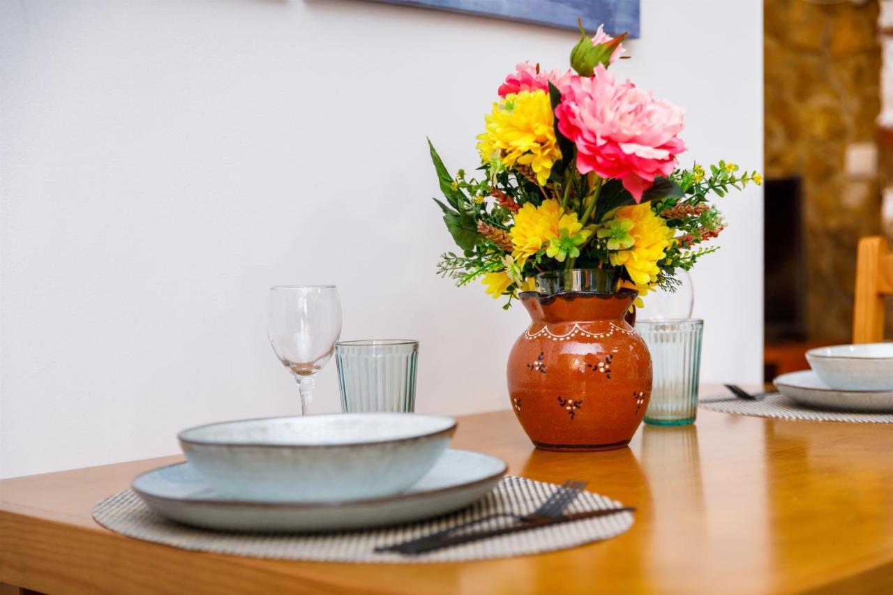 Galeria Guesthouse Тавира Екстериор снимка