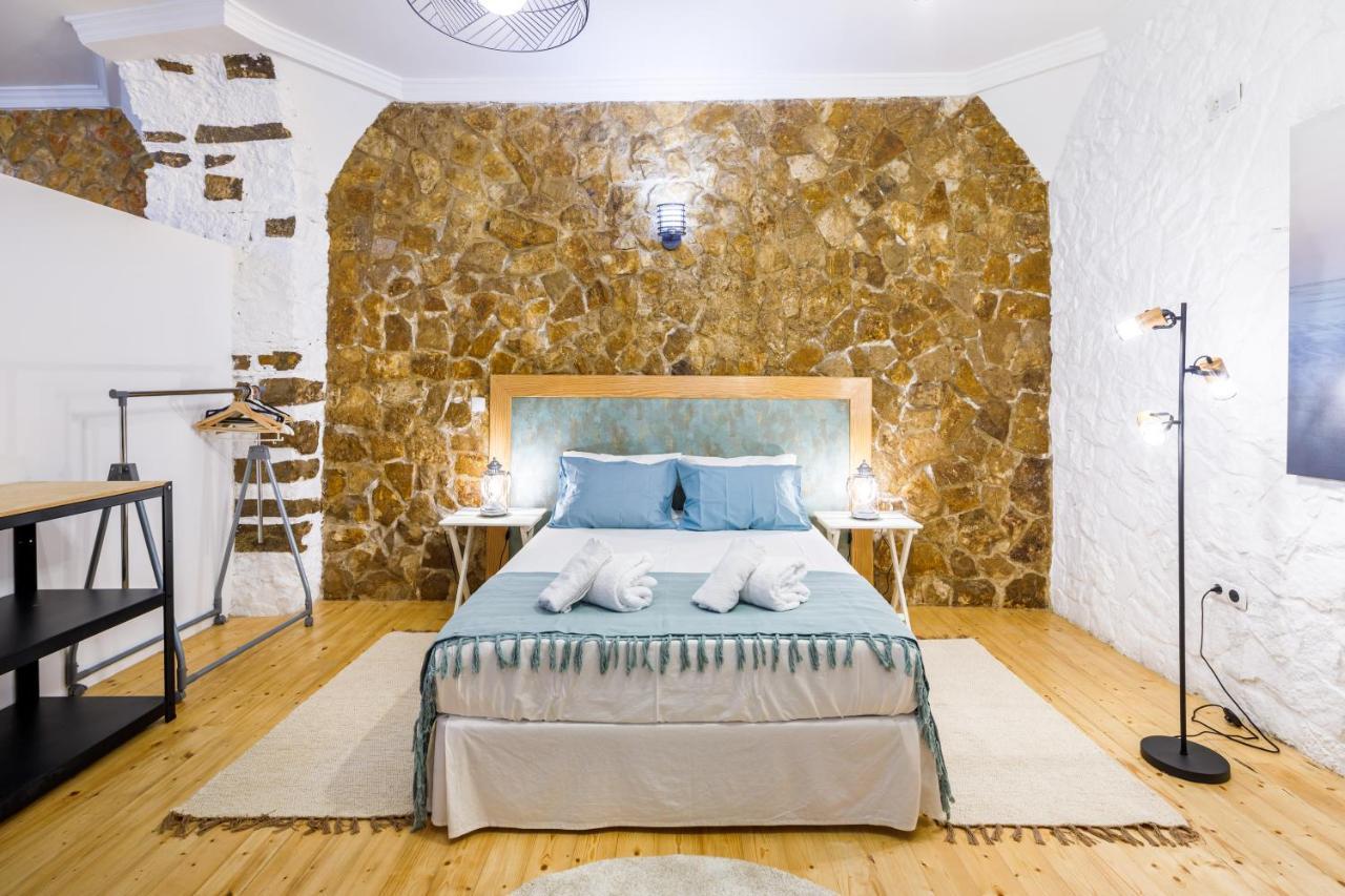 Galeria Guesthouse Тавира Екстериор снимка