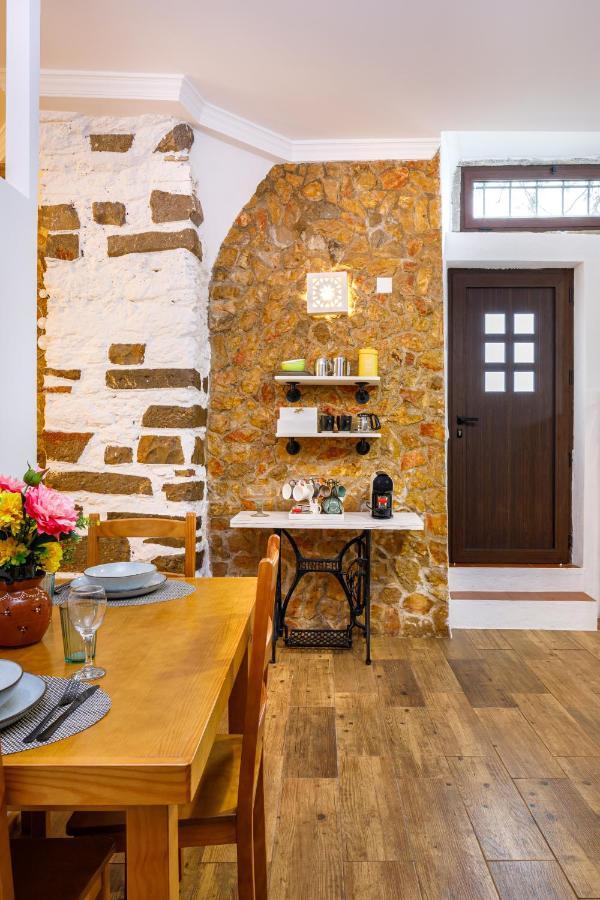 Galeria Guesthouse Тавира Екстериор снимка