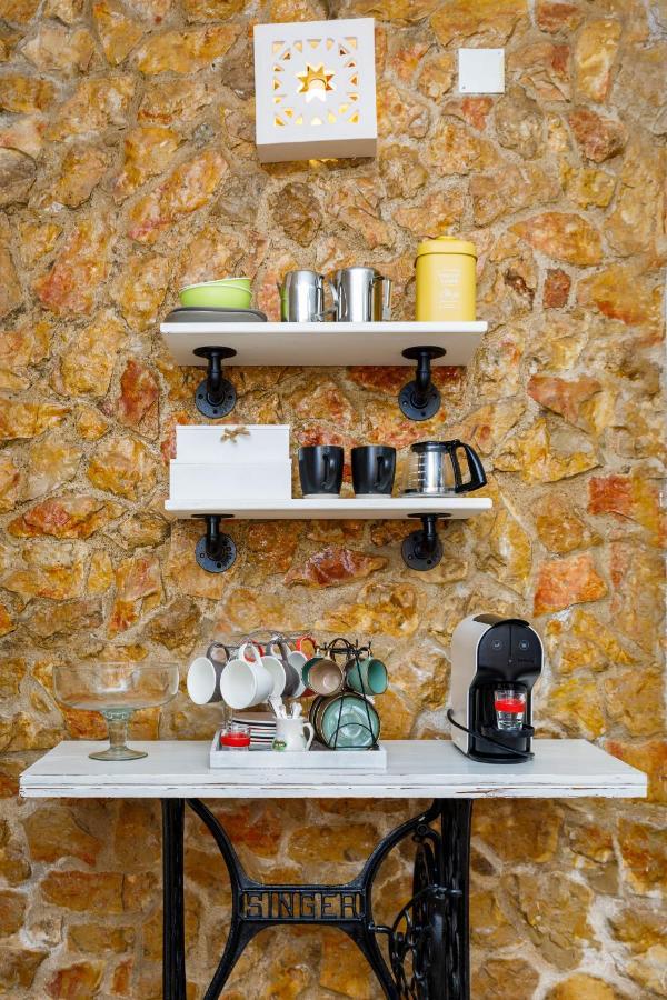Galeria Guesthouse Тавира Екстериор снимка