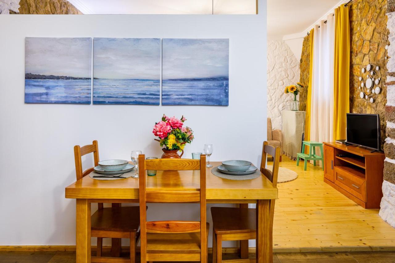 Galeria Guesthouse Тавира Екстериор снимка