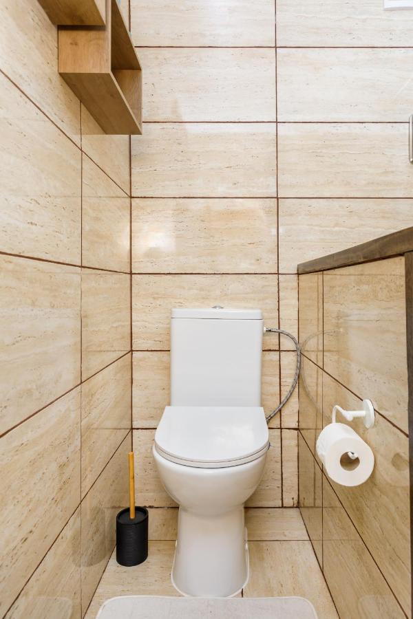 Galeria Guesthouse Тавира Екстериор снимка