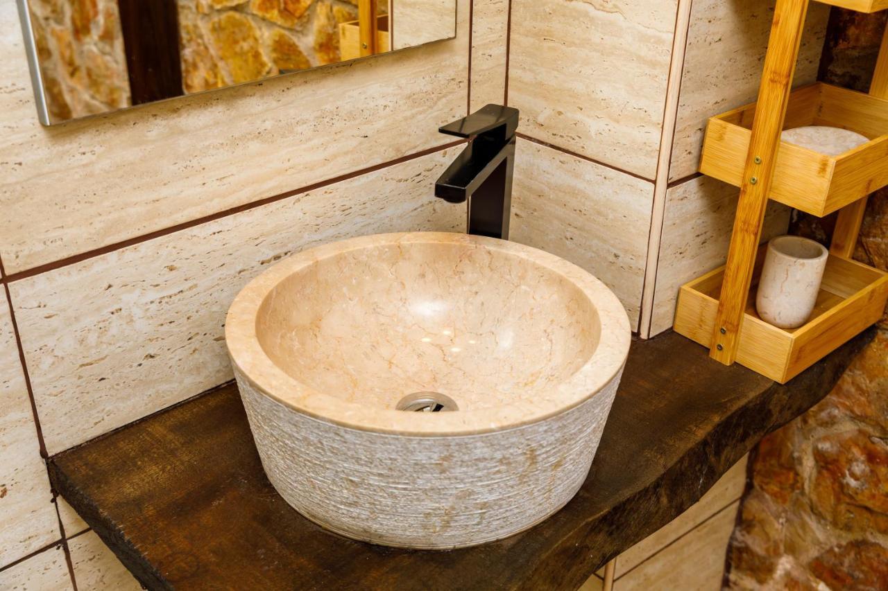 Galeria Guesthouse Тавира Екстериор снимка