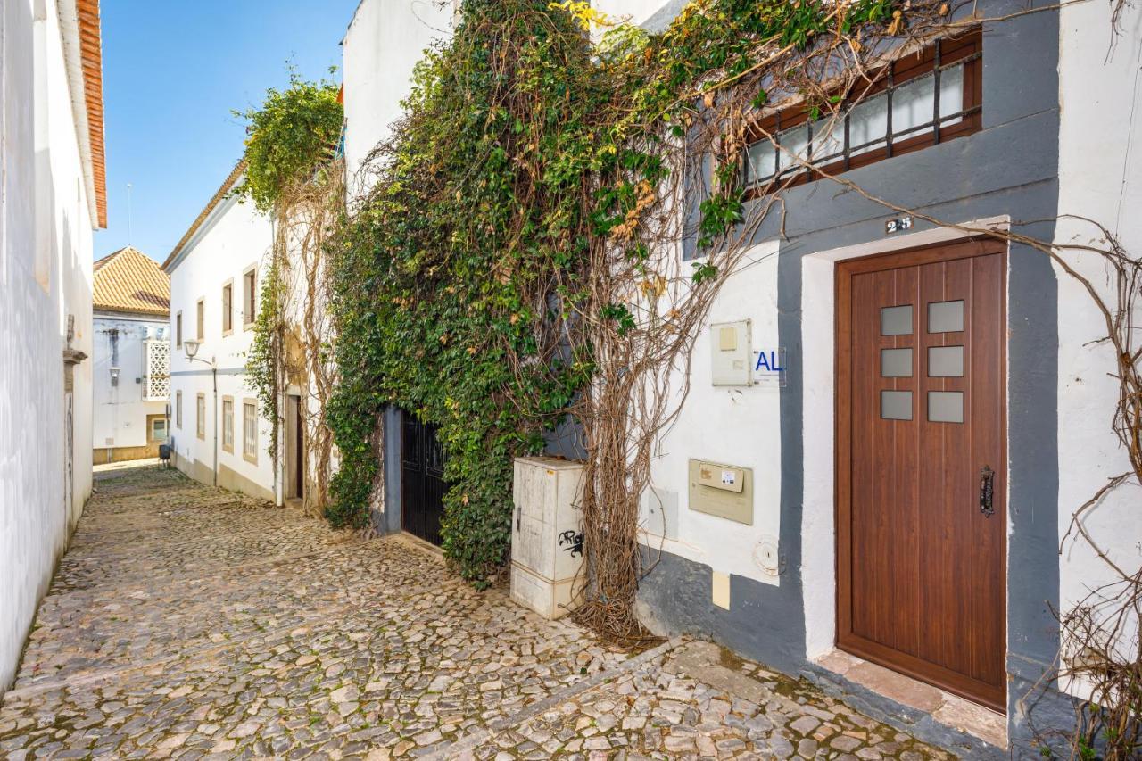 Galeria Guesthouse Тавира Екстериор снимка