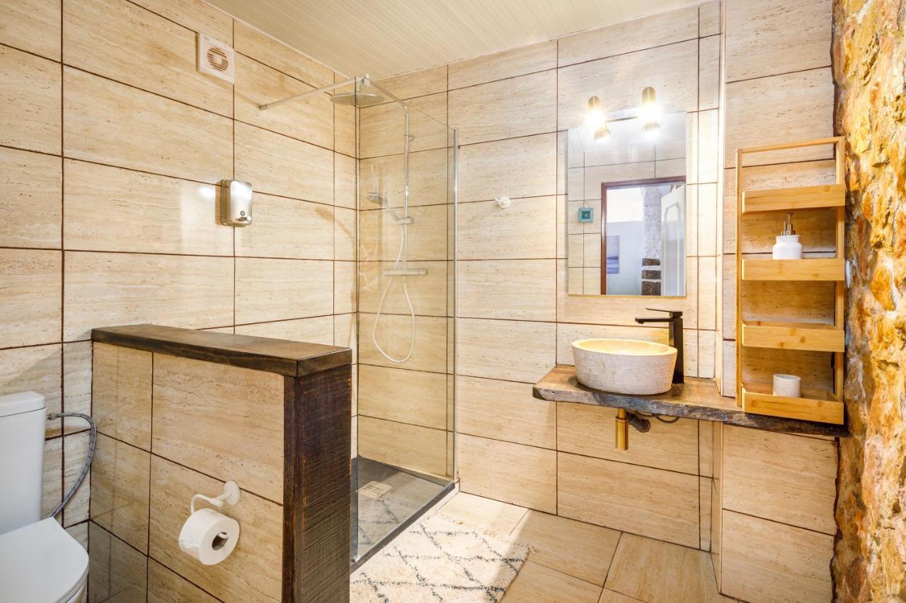 Galeria Guesthouse Тавира Екстериор снимка