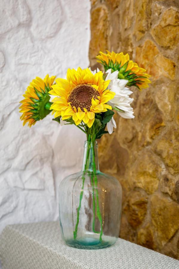 Galeria Guesthouse Тавира Екстериор снимка