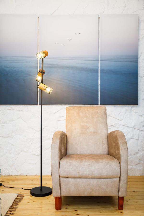 Galeria Guesthouse Тавира Екстериор снимка