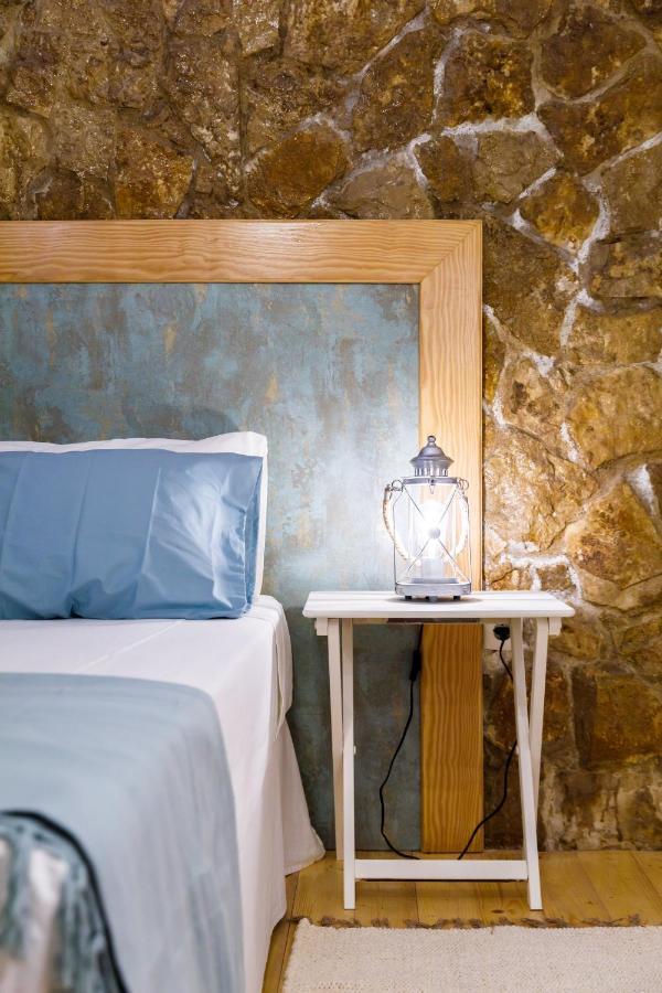 Galeria Guesthouse Тавира Екстериор снимка