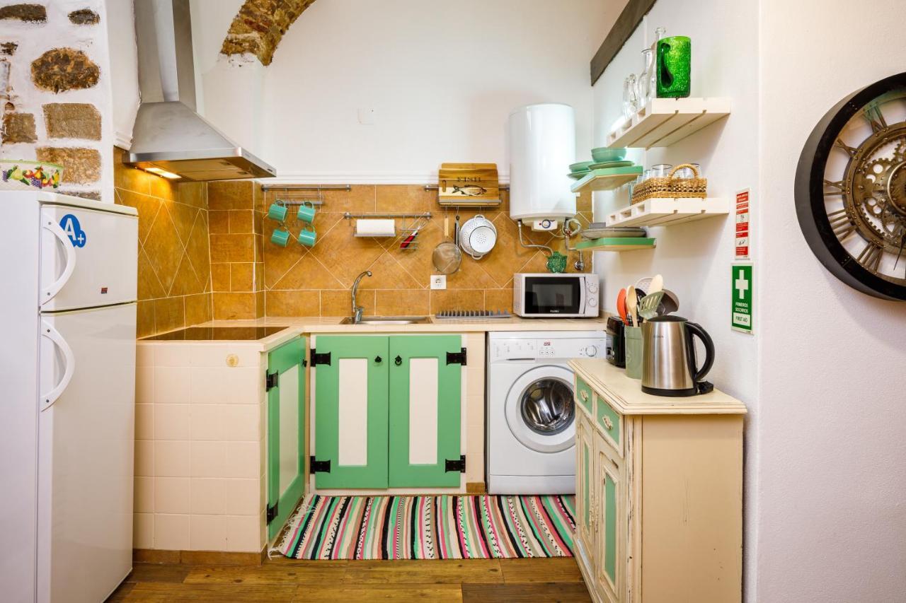 Galeria Guesthouse Тавира Екстериор снимка