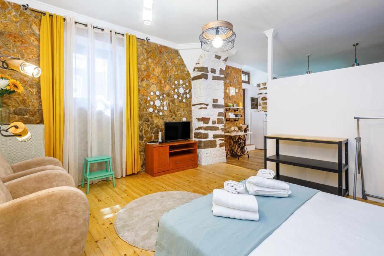 Galeria Guesthouse Тавира Екстериор снимка