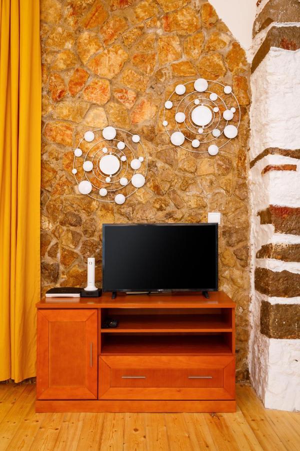 Galeria Guesthouse Тавира Екстериор снимка